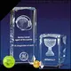 Noble Awards premium glass Crystal trophies supplier For Gift3 1