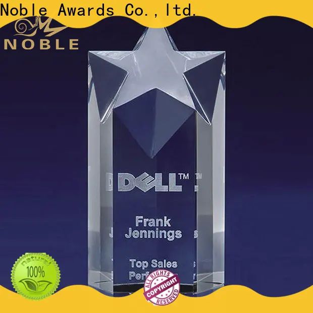 on-sale Blank Crystal Trophy premium glass buy now For Gift 1