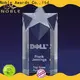on-sale Blank Crystal Trophy premium glass buy now For Gift 1