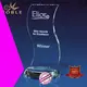 Noble Awards at discount Blank Crystal Trophy supplier For Gift1 1