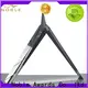 Noble Awards durable Crystal trophies for wholesale For Sport games1 1