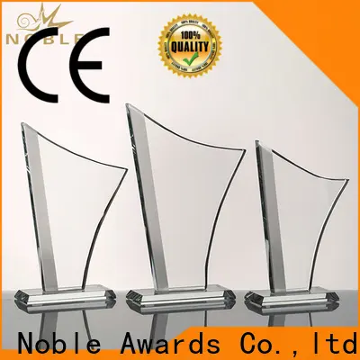 Noble Awards at discount Crystal Trophy Award free sample For Awards1 1