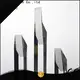 Noble Awards durable Crystal trophies customization For Awards 1