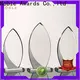 Noble Awards at discount Crystal Trophy Award get quote For Gift1 1