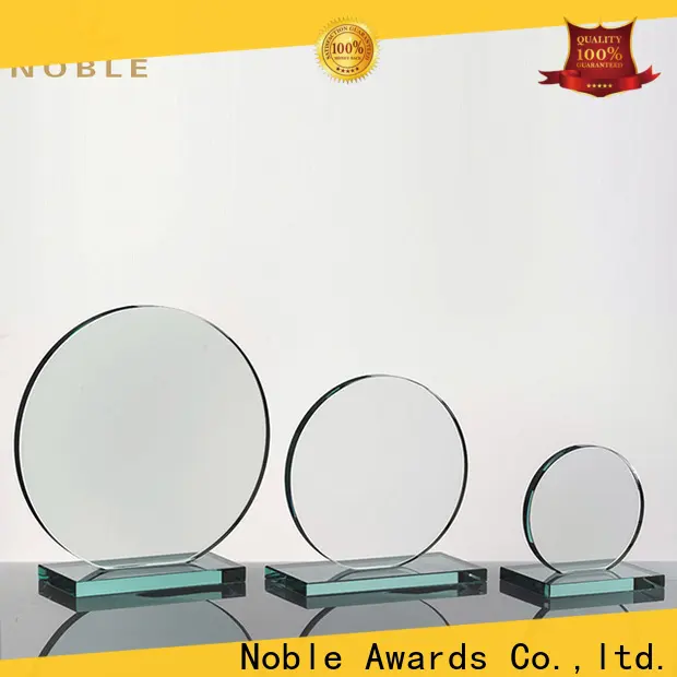 latest Crystal trophies jade crystal OEM For Sport games 1