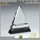 Noble Awards jade crystal Crystal Trophy Award supplier For Awards3 1