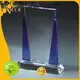 Noble Awards solid mesh Crystal Trophy Award buy now For Awards1 1