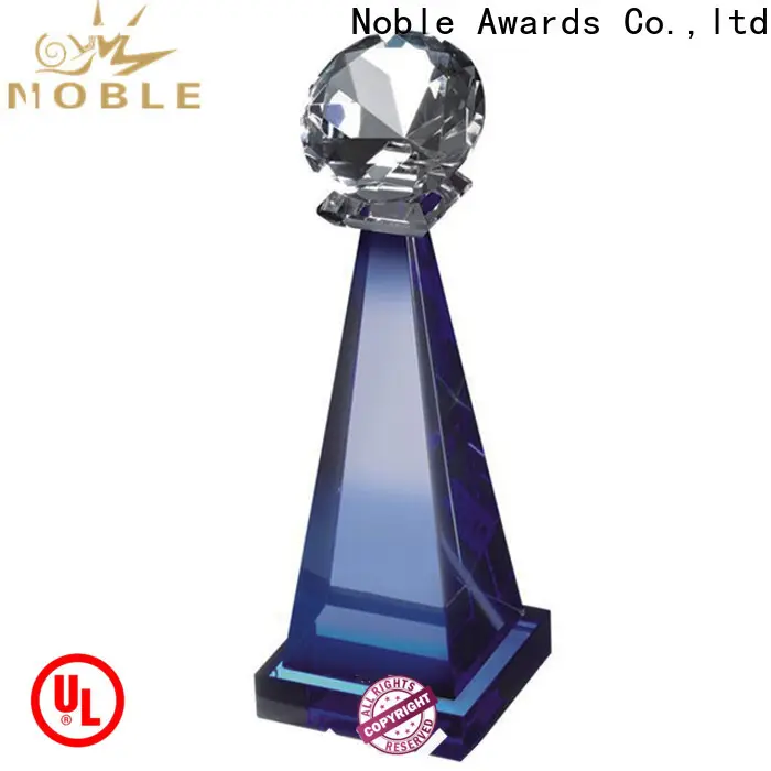 on-sale Crystal Trophy Award jade crystal OEM For Gift 1