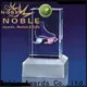 Noble Awards jade crystal Crystal Trophy Award supplier For Awards4 1