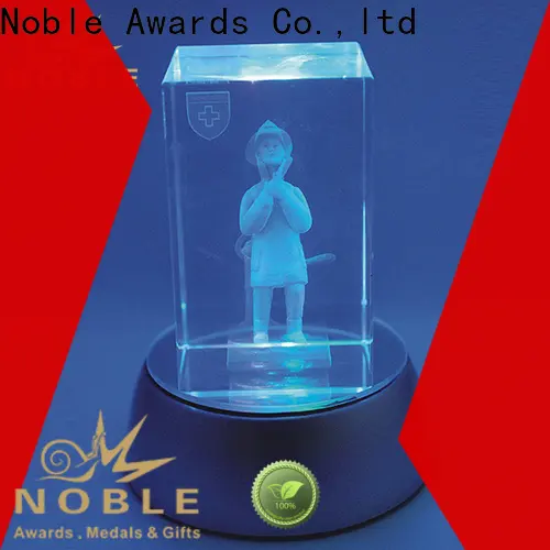 Noble Awards jade crystal Crystal Trophy Award free sample For Awards1 1