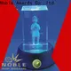 Noble Awards jade crystal Crystal Trophy Award free sample For Awards1 1