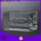 portable Blank Crystal Trophy jade crystal OEM For Gift 1