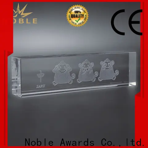 funky Crystal Trophy Award premium glass get quote For Awards 1