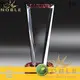 Noble Awards solid mesh Crystal Trophy Award for wholesale For Awards2 1