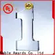 Noble Awards jade crystal Crystal trophies supplier For Awards3 1