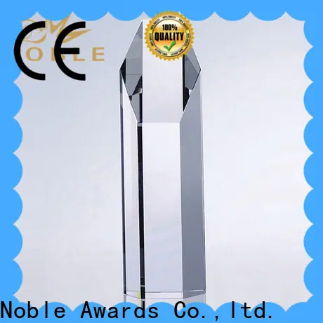 Noble Awards at discount Crystal Trophy Award get quote For Gift2 1
