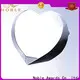 Noble Awards premium glass Blank Crystal Trophy buy now For Gift1 1