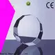 Noble Awards premium glass Blank Crystal Trophy OEM For Awards2 1