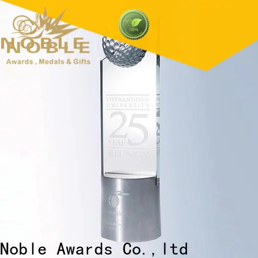 high-quality Crystal Trophy Award jade crystal get quote For Awards 1