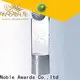 high-quality Crystal Trophy Award jade crystal get quote For Awards 1