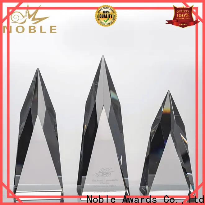 Noble Awards at discount Crystal Trophy Award get quote For Awards 1
