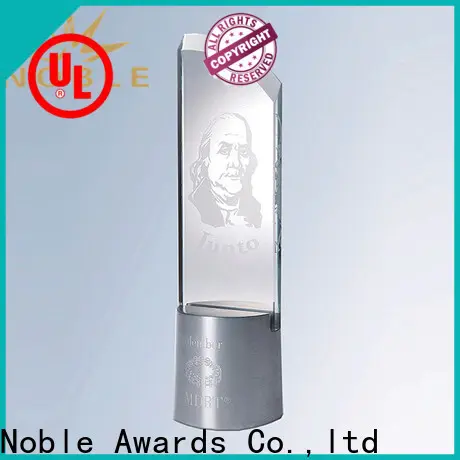 Noble Awards latest Crystal trophies buy now For Gift1 1