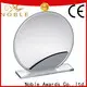 durable Blank Crystal Trophy premium glass OEM For Awards1 1