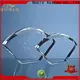 Noble Awards premium glass Crystal trophies supplier For Sport games 1