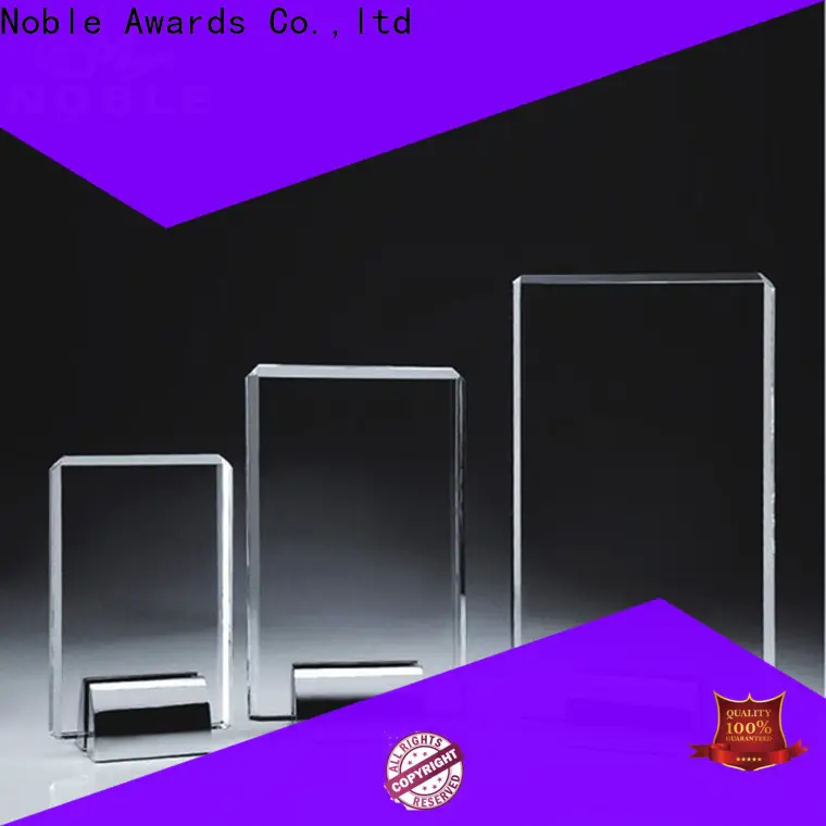 at discount Crystal Trophy Award jade crystal for wholesale For Sport games 1
