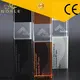 Noble Awards portable Blank Crystal Trophy OEM For Awards 1