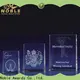 Noble Awards Breathable Blank Crystal Trophy ODM For Gift 1
