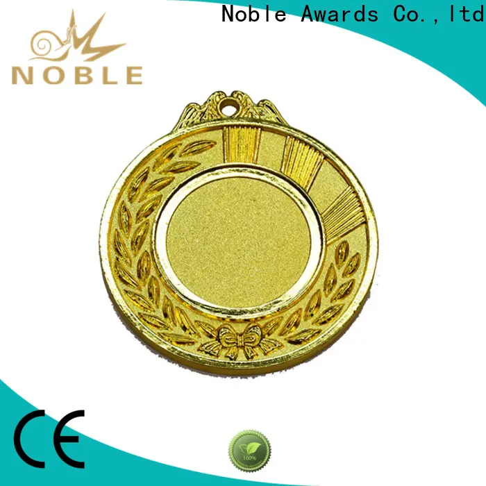 Noble Awards high-quality Medals for wholesale For Sport games 1