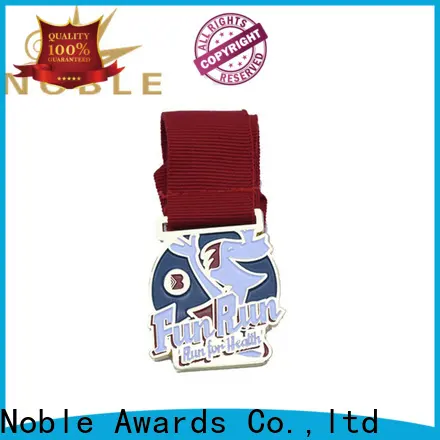 portable Sport Medals Zinc Alloy customization For Awards 1