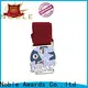 portable Sport Medals Zinc Alloy customization For Awards 1