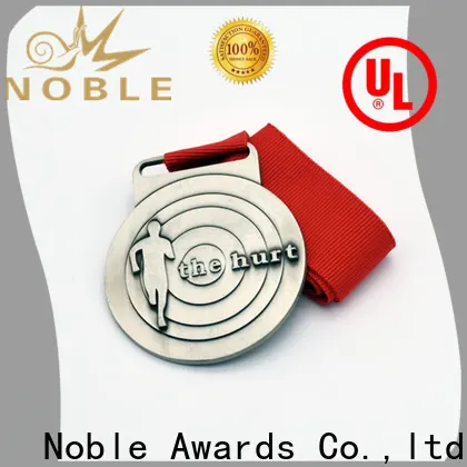 Noble Awards star shaped medals buy now For Awards1 1