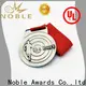 Noble Awards star shaped medals buy now For Awards1 1
