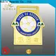 Noble Awards latest Medals free sample For Sport games 1