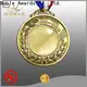 Noble Awards solid mesh Sport Medals customization For Sport games 1