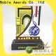at discount acrylic awards wholesale wood base with Gift Box For Gift 1