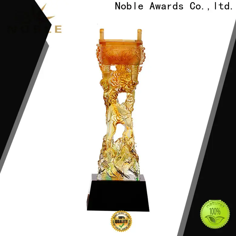 Noble Awards high-quality Liu Li Award ODM For Sport games 1