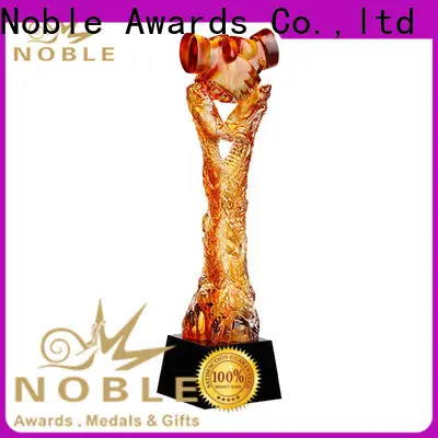 Noble Awards durable Liu Li Award bulk production For Awards 1