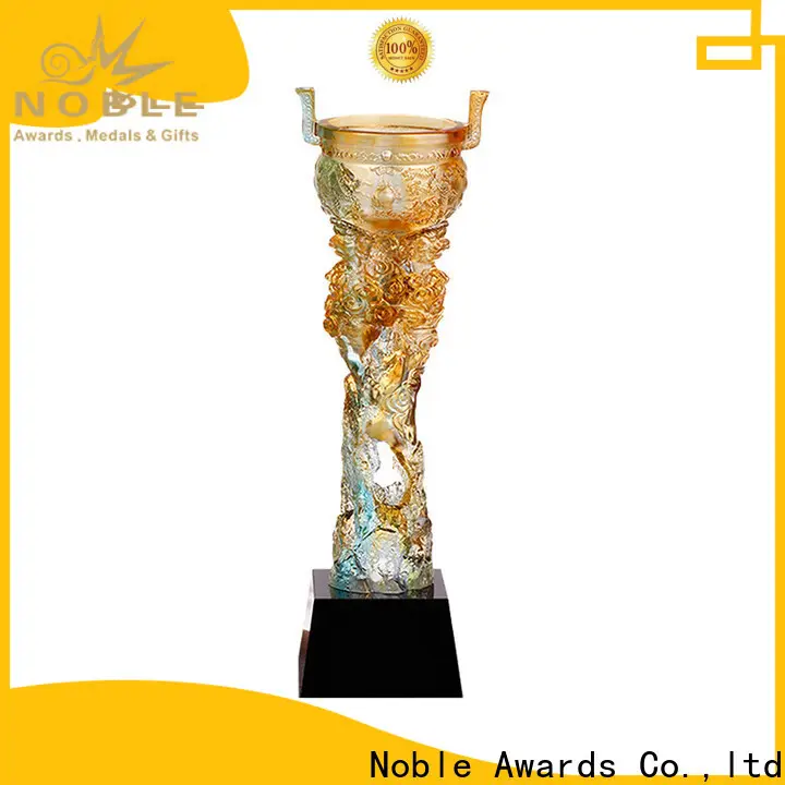 latest Liu Li trophies handcraft buy now For Sport games 1
