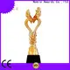 Noble Awards handcraft Liu Li trophies free sample For Gift1 1