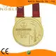 Noble Awards sporting events Custom medals supplier For Gift 1
