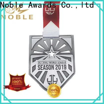 Noble Awards gold Custom medals customization For Gift 1