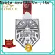 Noble Awards gold Custom medals customization For Gift 1