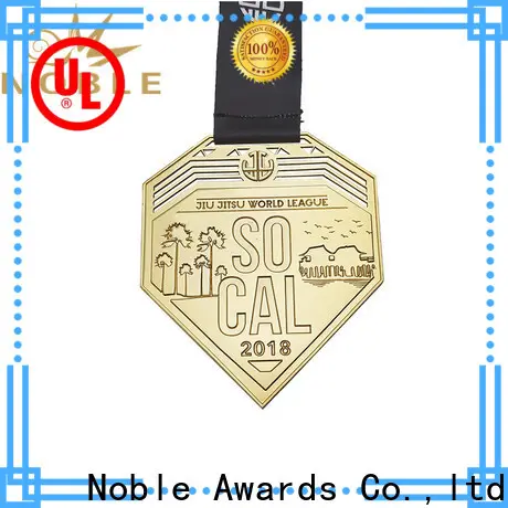 Breathable Custom medals gold bulk production For Awards 1