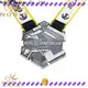 solid mesh Custom medals sporting events OEM For Sport games 1