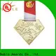 Noble Awards Free design Custom medals bulk production For Sport games 1