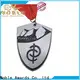Noble Awards scholastic events Custom medals ODM For Gift 1